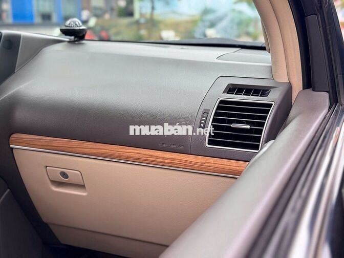 LandCruiser Prado nhập NHẬT 1 CHỦ VAT gần 2Ty