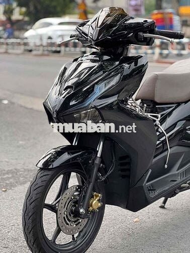 Bán Airblade 150 Abs đẹp keng 9 chủ