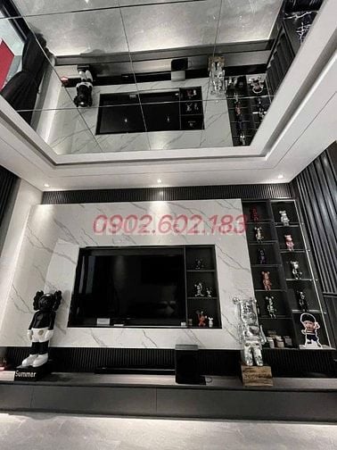 HÀNG HIẾM - NHÀ 84M2 - TRUNG TÂM BÌNH TÂN - LIỀN KỀ AEON TÊN LỬA - NHỈ