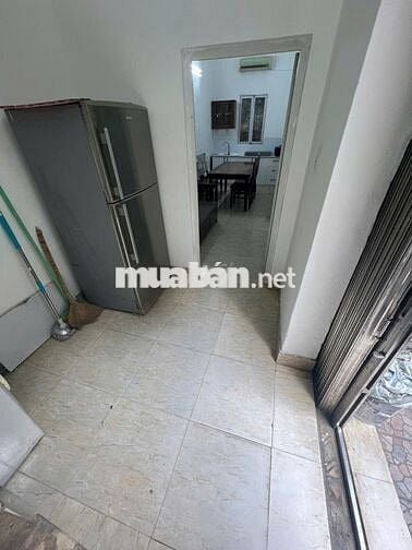 Cho thuê nhà ngõ 15 Hàng Cót, 20m2 x 4 tầng, full đồ giá 9,5 triệu