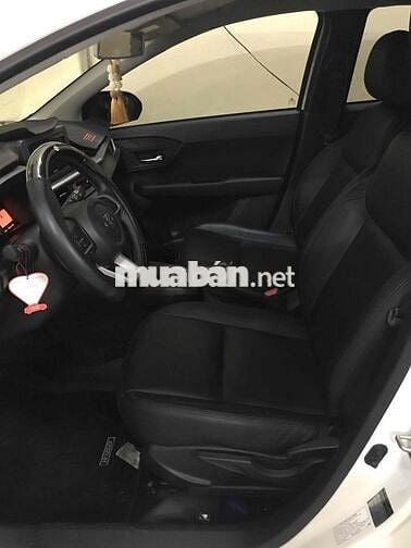 Toyota Wigo 2024 G 1.2 AT - 2700 km - NGAY CHỦ XE
