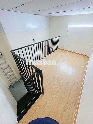 PHÒNG DUPLEX, BAN CÔNG- PHƯỜNG 8, PHẠM VĂN CHIÊU