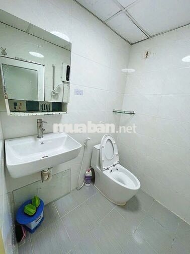 PHÒNG DUPLEX, BAN CÔNG- PHƯỜNG 8, PHẠM VĂN CHIÊU