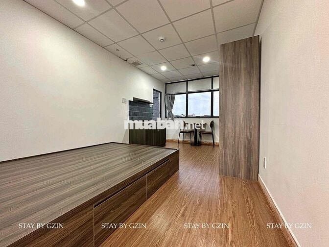 🛥️ CĂN HỘ MỚI 100% - FULL NT NGUYÊN SEAL - NGAY ÂU CƠ 🛟