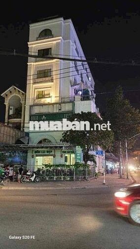 CẦN BÁN TÒA NHÀ NGAY TRUNG TÂM DĨ AN NGỘP BANK GIẢM MẠNH 6 Tỷ