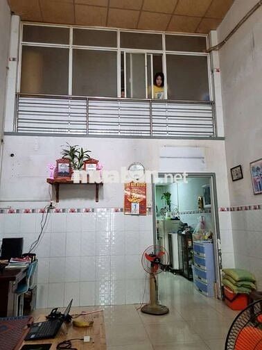 ​💥 Nhà 2 tầng hẻm 5m Đường Tân Hòa Đông 48m
