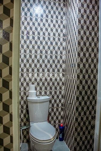Cần share văn phòng 150m² tại 1/1 Giang Văn Minh, Phường  An Phú