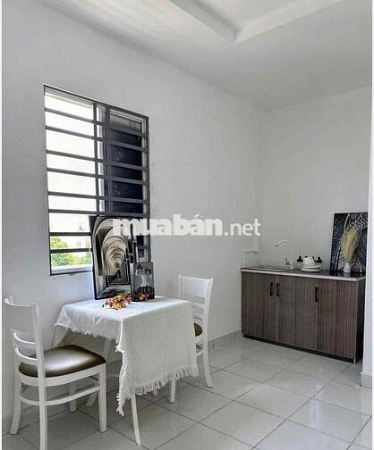 CĂN HỘ FULL NỘI THẤT GIÁ RẺ SIÊU ĐẸP- MẶT TIỀN ĐƯỜNG- CÓ THANG MÁY