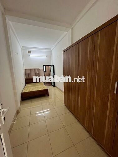Cho thuê nhà ngõ 15 Hàng Cót, 20m2 x 4 tầng, full đồ giá 9,5 triệu