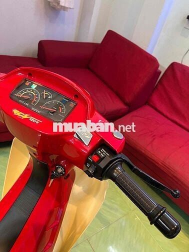 Xipo 2000 HQCN chính chủ,xe đẹp!