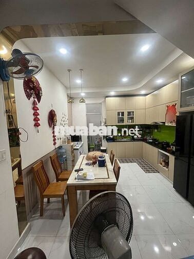 HÀNG HIẾM - HẺM XE HƠI GÒ DẦU THÔNG TÂN KỲ TÂN QUÝ - TÂN PHÚ