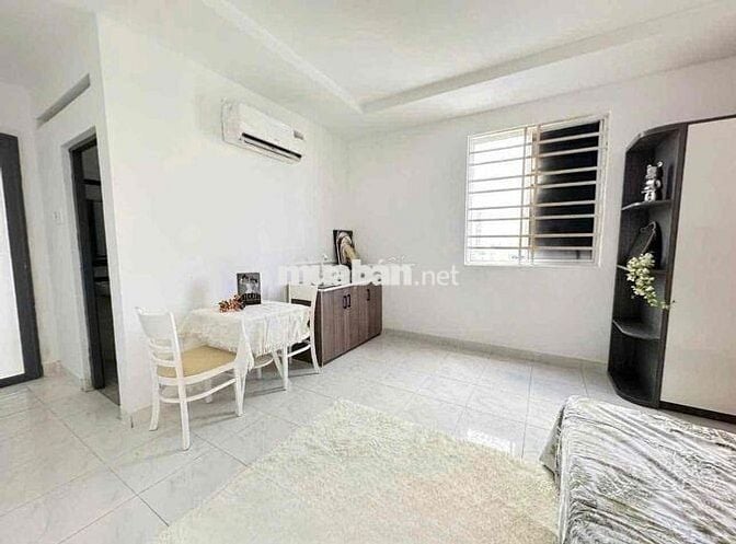 CĂN HỘ FULL NỘI THẤT GIÁ RẺ SIÊU ĐẸP- MẶT TIỀN ĐƯỜNG- CÓ THANG MÁY