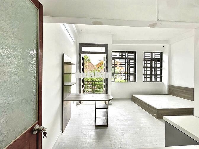 🎉 CĂN HỘ FULL NỘI THẤT ĐẸP NGAY NHÀ GA T3 - CẦU VƯỢT HOÀNG HOA THÁM