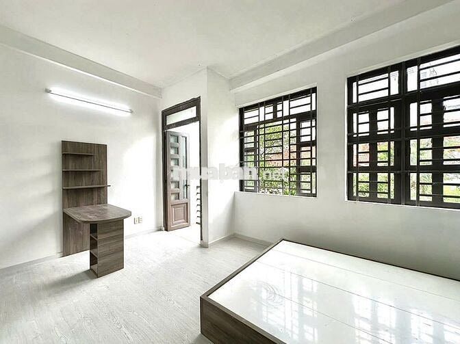 🎉 CĂN HỘ FULL NỘI THẤT ĐẸP NGAY NHÀ GA T3 - CẦU VƯỢT HOÀNG HOA THÁM