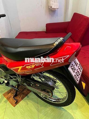 Xipo 2000 HQCN chính chủ,xe đẹp!