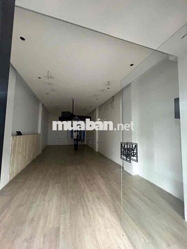 💎💎💎GIÁ GIẢM SÂU - MẶT TIỀN LÊ THÁNH TÔN - 1 TRỆT 1 LẦU 77Tr - QUẬN 1 !