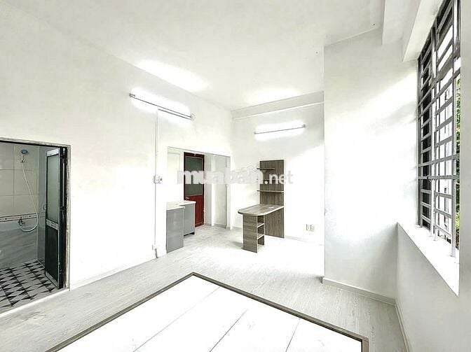 🎉 CĂN HỘ FULL NỘI THẤT ĐẸP NGAY NHÀ GA T3 - CẦU VƯỢT HOÀNG HOA THÁM