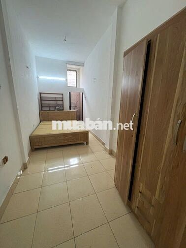 Cho thuê nhà ngõ 15 Hàng Cót, 20m2 x 4 tầng, full đồ giá 9,5 triệu