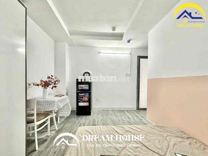 CĂN HỘ FULL NỘI THẤT GIÁ RẺ SIÊU ĐẸP- MẶT TIỀN ĐƯỜNG- CÓ THANG MÁY