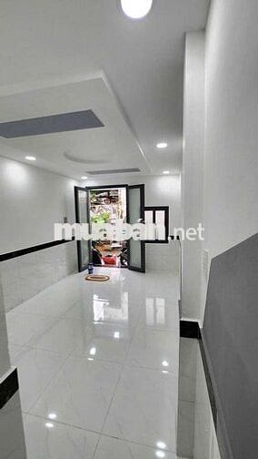 🏠 Cho thuê nhà hẻm 150 Huỳnh Tấn Phát, Tân Thuận Đông Q7