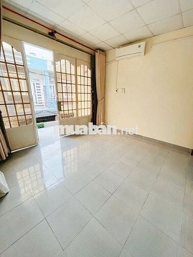 PHÒNG DUPLEX, BAN CÔNG- PHƯỜNG 8, PHẠM VĂN CHIÊU