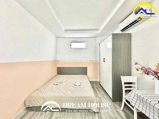 CĂN HỘ FULL NỘI THẤT GIÁ RẺ SIÊU ĐẸP- MẶT TIỀN ĐƯỜNG- CÓ THANG MÁY