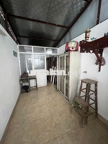 Cho thuê nhà ngõ 15 Hàng Cót, 20m2 x 4 tầng, full đồ giá 9,5 triệu