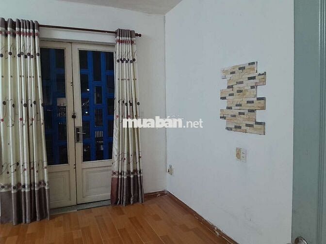 Cho thuê nhà rộng giá rẻ ở Gò Vấp