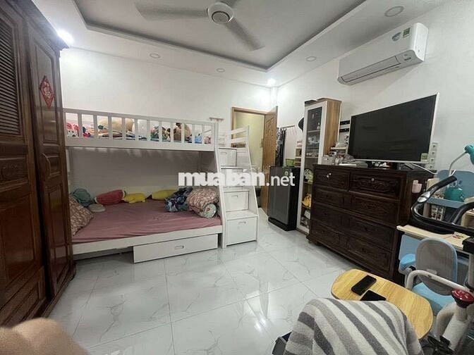 HÀNG HIẾM - HẺM XE HƠI GÒ DẦU THÔNG TÂN KỲ TÂN QUÝ - TÂN PHÚ