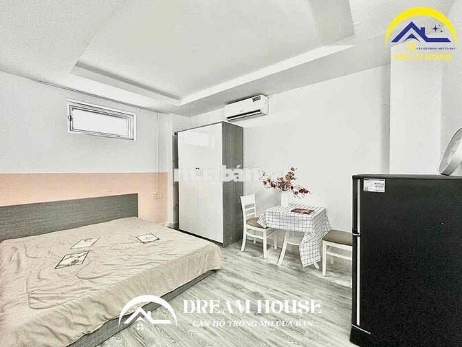 CĂN HỘ FULL NỘI THẤT GIÁ RẺ SIÊU ĐẸP- MẶT TIỀN ĐƯỜNG- CÓ THANG MÁY