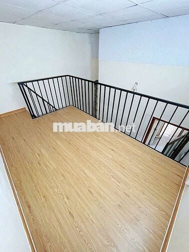 PHÒNG DUPLEX, BAN CÔNG- PHƯỜNG 8, PHẠM VĂN CHIÊU