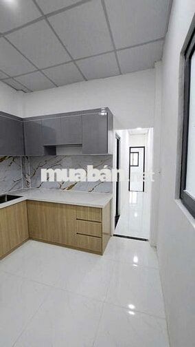 🏠 Cho thuê nhà hẻm 150 Huỳnh Tấn Phát, Tân Thuận Đông Q7