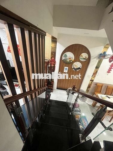 HÀNG HIẾM - HẺM XE HƠI GÒ DẦU THÔNG TÂN KỲ TÂN QUÝ - TÂN PHÚ