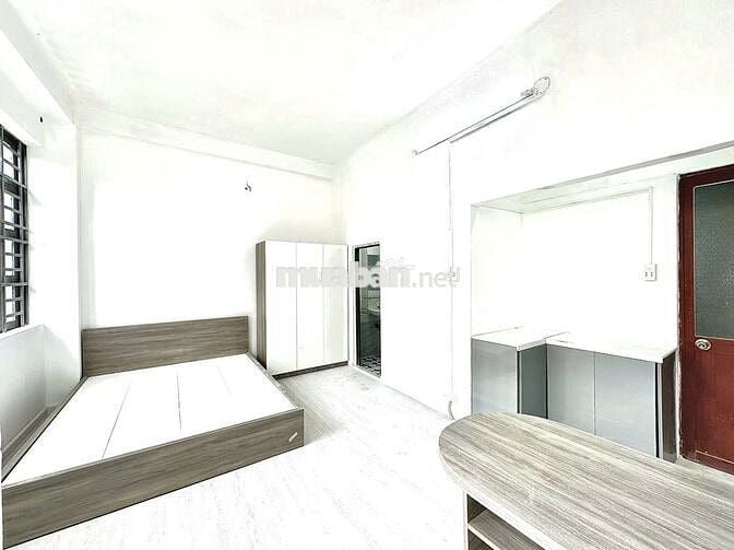 🎉 CĂN HỘ FULL NỘI THẤT ĐẸP NGAY NHÀ GA T3 - CẦU VƯỢT HOÀNG HOA THÁM