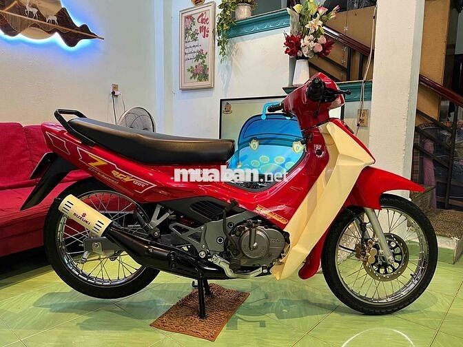 Xipo 2000 HQCN chính chủ,xe đẹp!