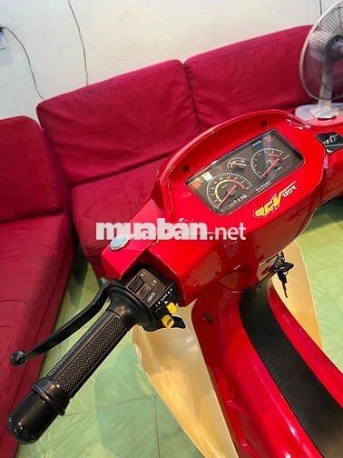 Xipo 2000 HQCN chính chủ,xe đẹp!