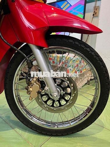 Xipo 2000 HQCN chính chủ,xe đẹp!