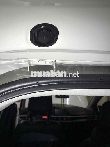 Toyota Wigo 2024 G 1.2 AT - 2700 km - NGAY CHỦ XE