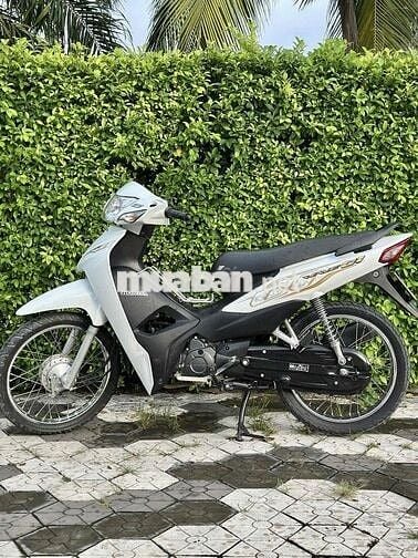 Honda Wave A 2021 BSTP Chính Chủ Ký Máy Zin Êm