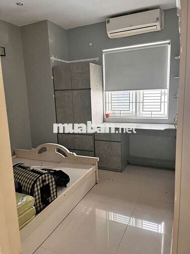 🌈CĂN HỘ 3️⃣pn 2️⃣wc🔥FULL NỘI THẤT đẹp💥Ở LIỀN✅️Tân phú Nguyễn Sơn