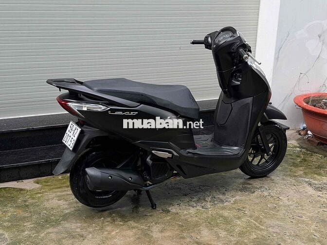 Honda lead 125 cần bán
