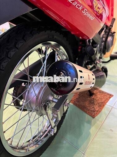 Xipo 2000 HQCN chính chủ,xe đẹp!