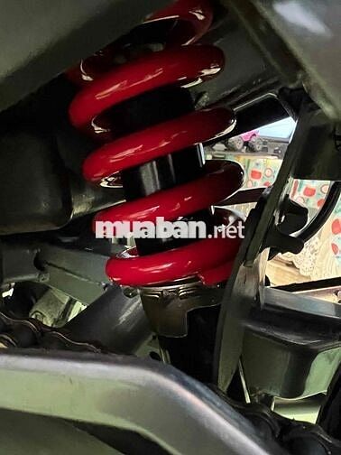 Xipo 2000 HQCN chính chủ,xe đẹp!