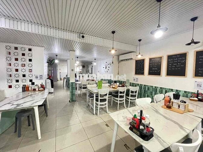 💎💎💎 CHO THUÊ MB - NGANG 6M - MT BÙI THỊ XUÂN - P.BẾN THÀNH, QUẬN 1 !!