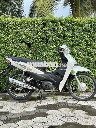 Honda Wave A 2021 BSTP Chính Chủ Ký Máy Zin Êm