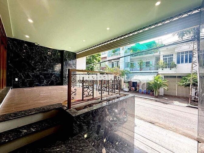 CHO THUÊ NHÀ Ở KINH DOANH KHU BÀN CỜ TTTP GIÁ 38TRIỆU/THÁNG