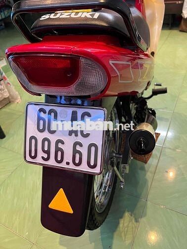 Xipo 2000 HQCN chính chủ,xe đẹp!