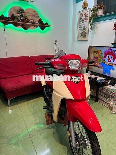 Xipo 2000 HQCN chính chủ,xe đẹp!