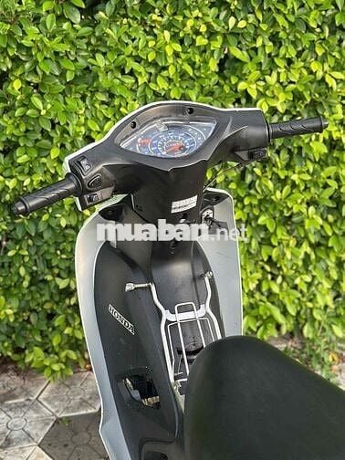 Honda Wave A 2021 BSTP Chính Chủ Ký Máy Zin Êm