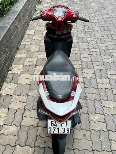 Honda Vision Fi 2018
